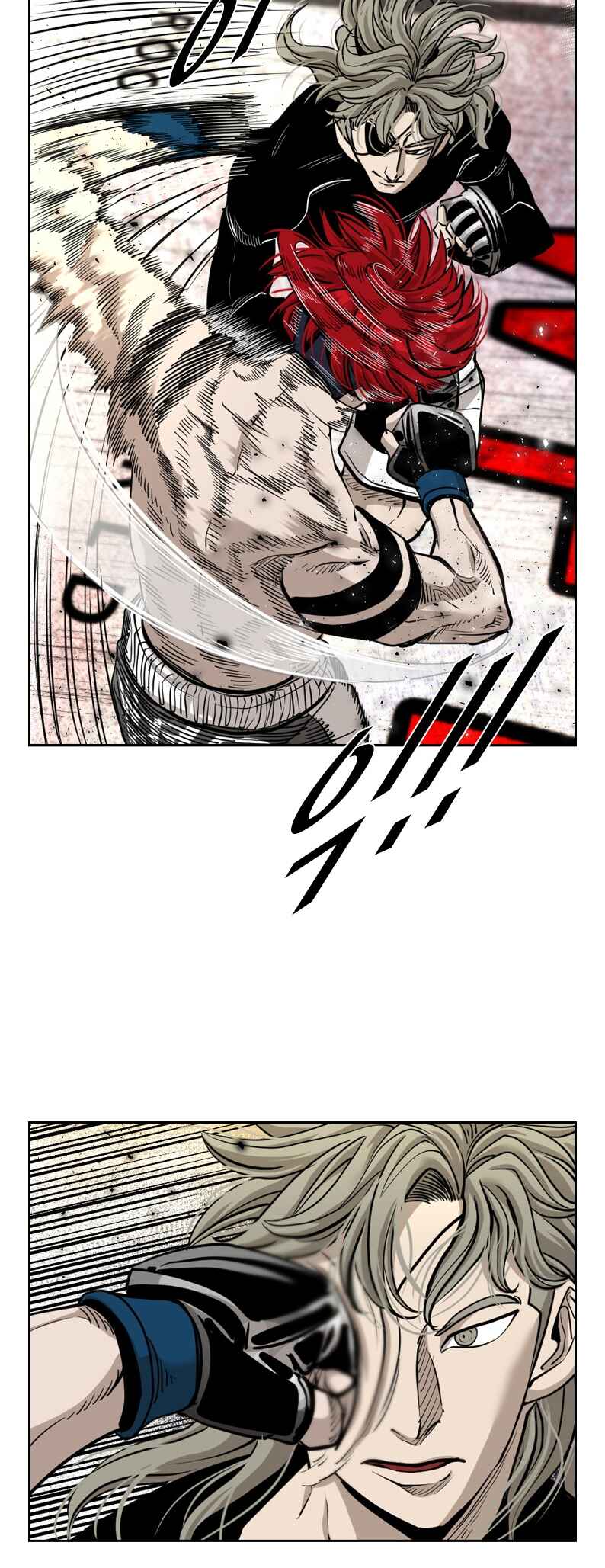 Shark Chapter 204 - Page 14