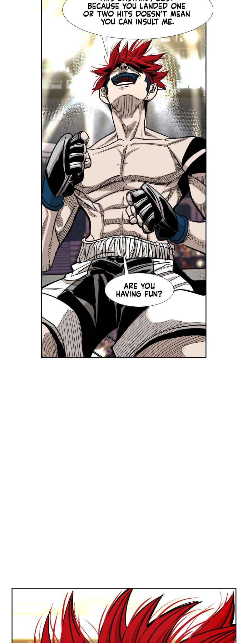 Shark Chapter 204 - Page 18