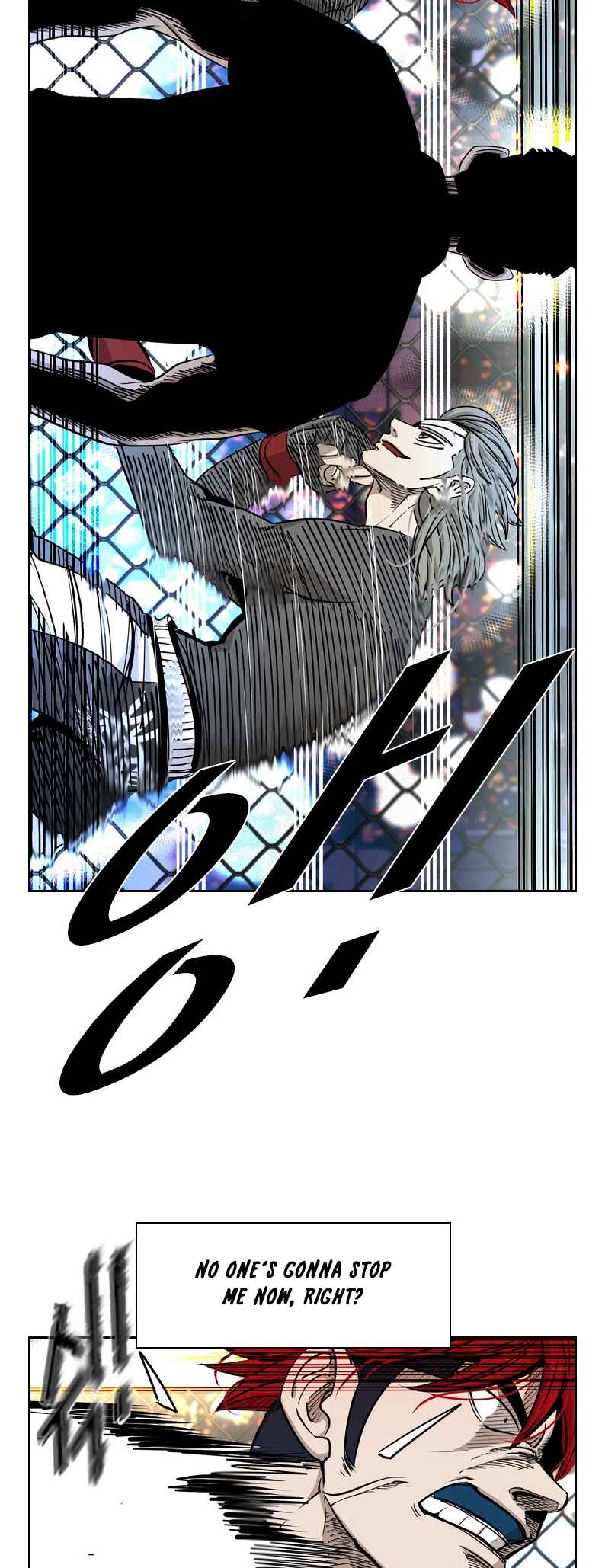 Shark Chapter 204 - Page 3