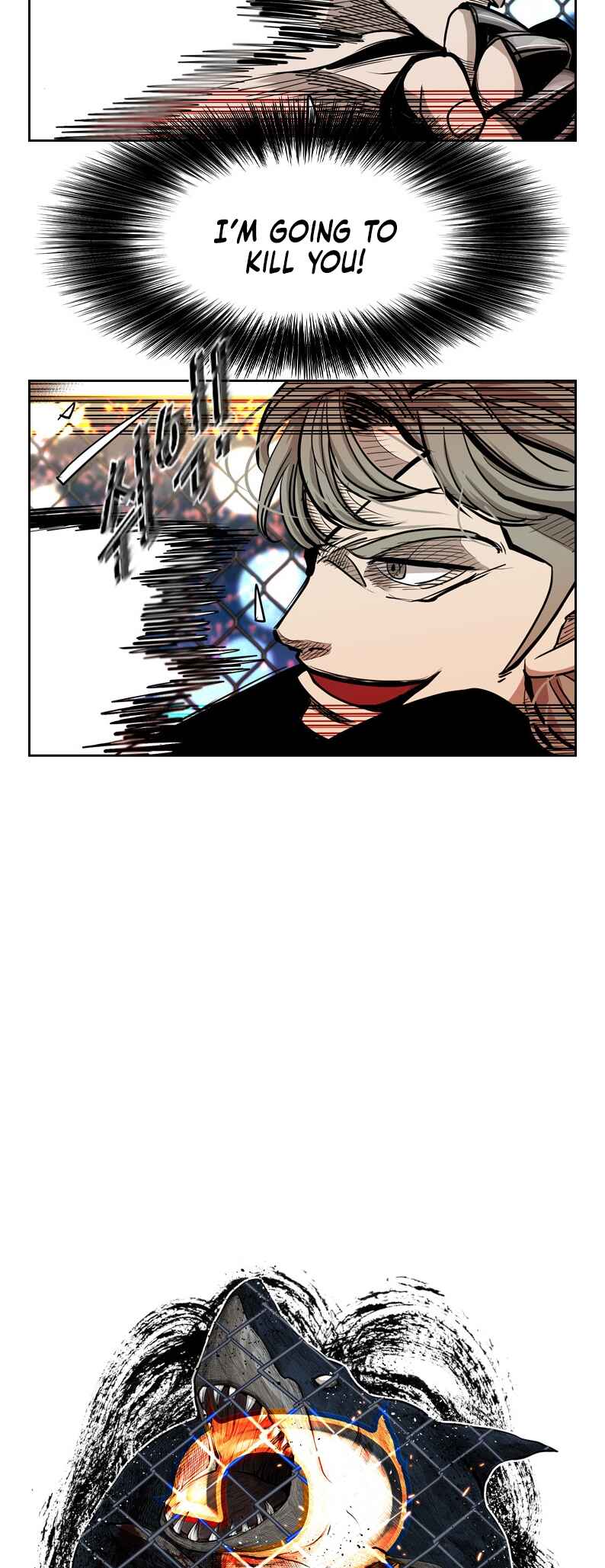 Shark Chapter 204 - Page 4