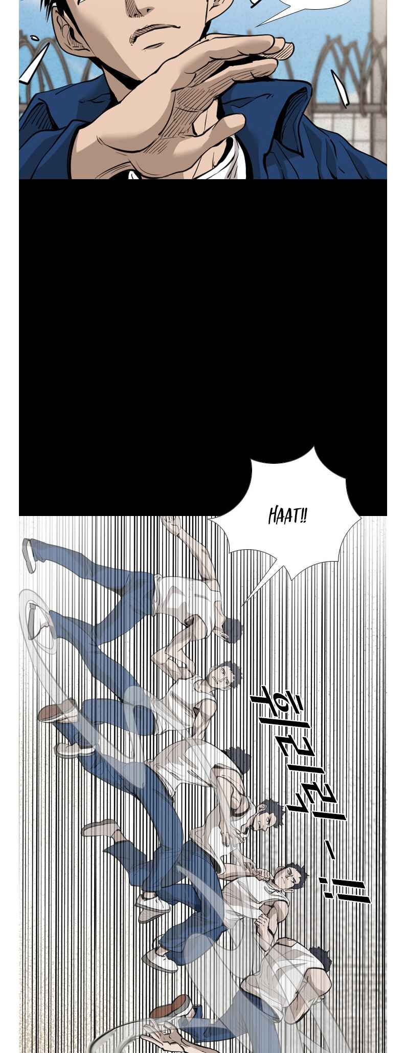 Shark Chapter 204 - Page 51
