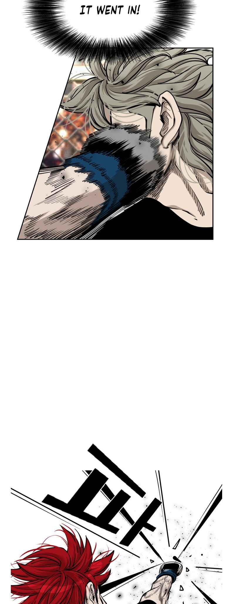Shark Chapter 204 - Page 8