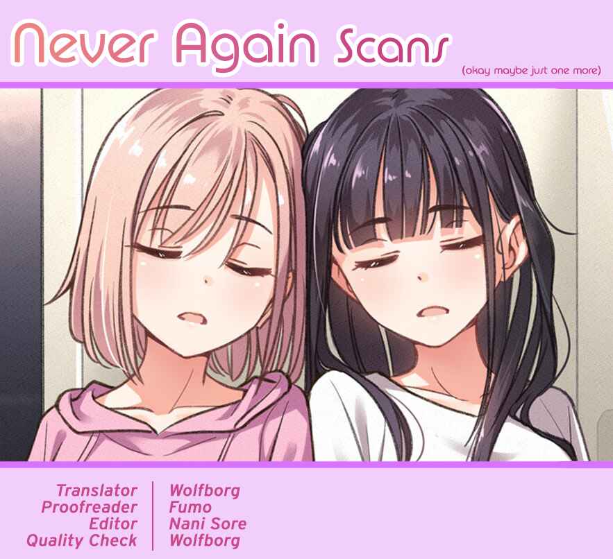 IDOL×IDOL STORY! Chapter 6.1 - Page 18