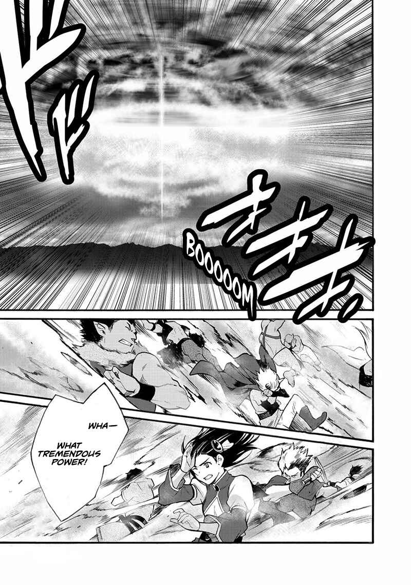 Isekai de Tochi o Katte Noujou o Tsukurou Chapter 13 - Page 15