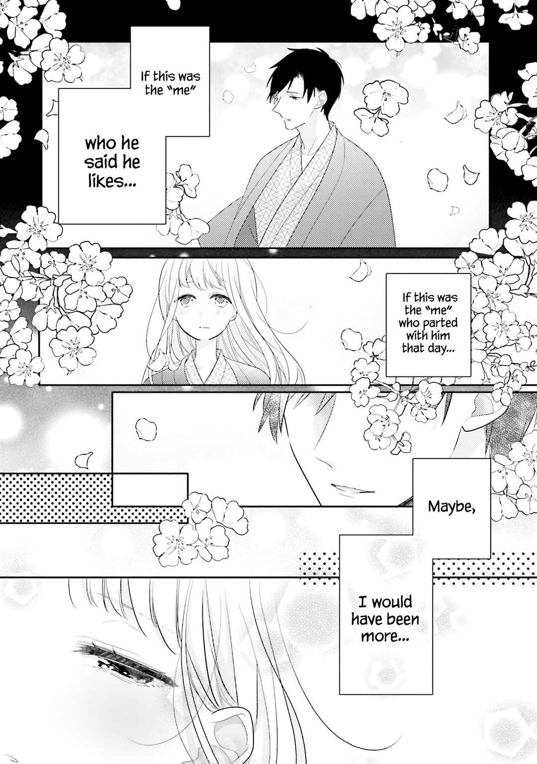 Dramatic Irony Chapter 27 - Page 28
