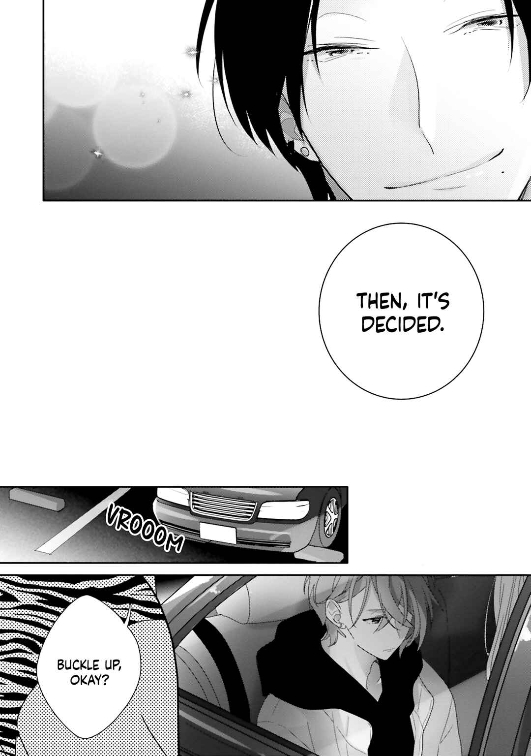 Dramatic Irony Chapter 27 - Page 52