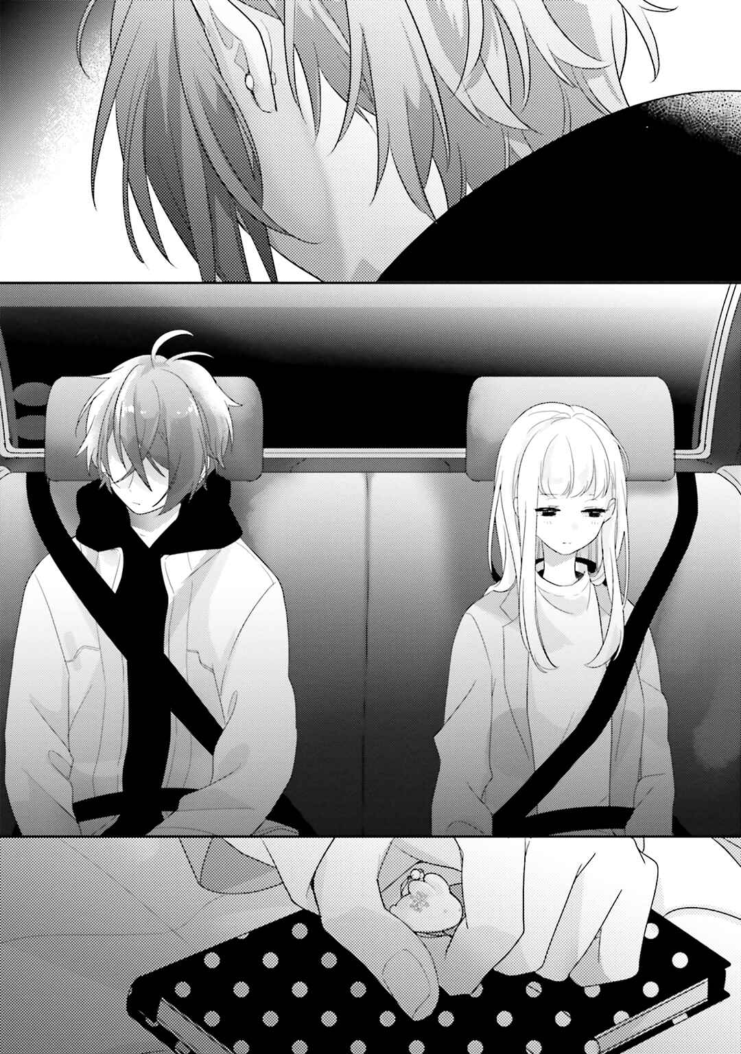 Dramatic Irony Chapter 27 - Page 57