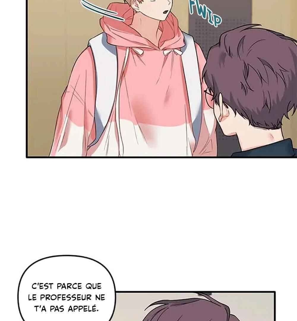 Blood and Love Chapter 21 - Page 15