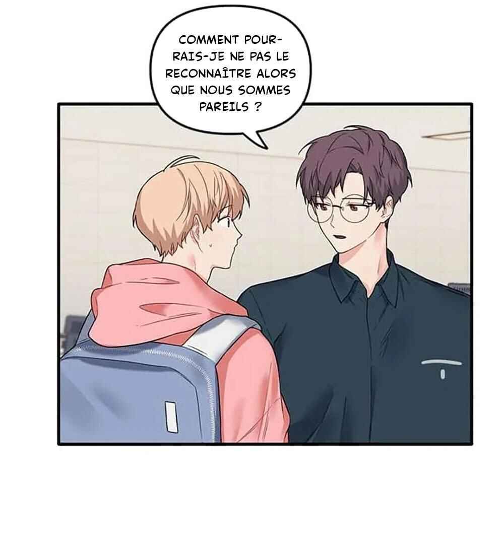 Blood and Love Chapter 21 - Page 33