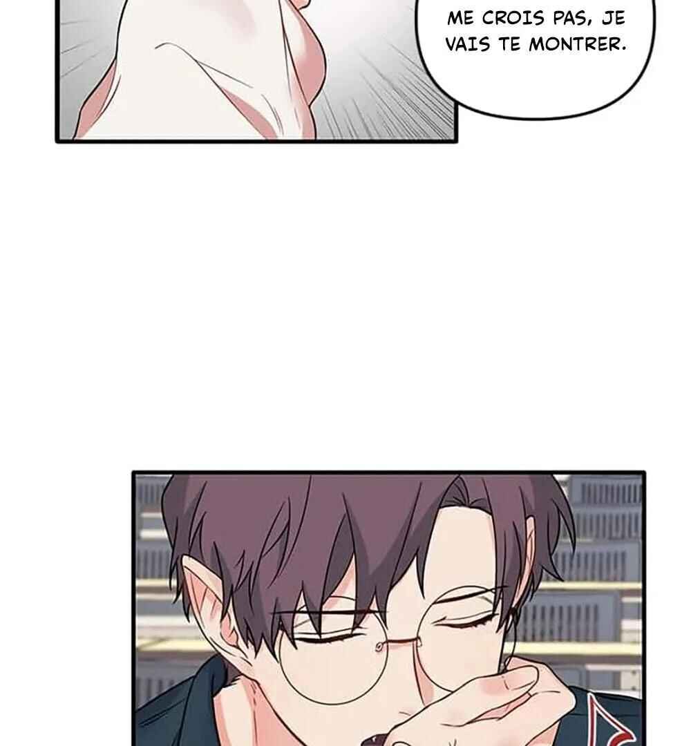 Blood and Love Chapter 21 - Page 39