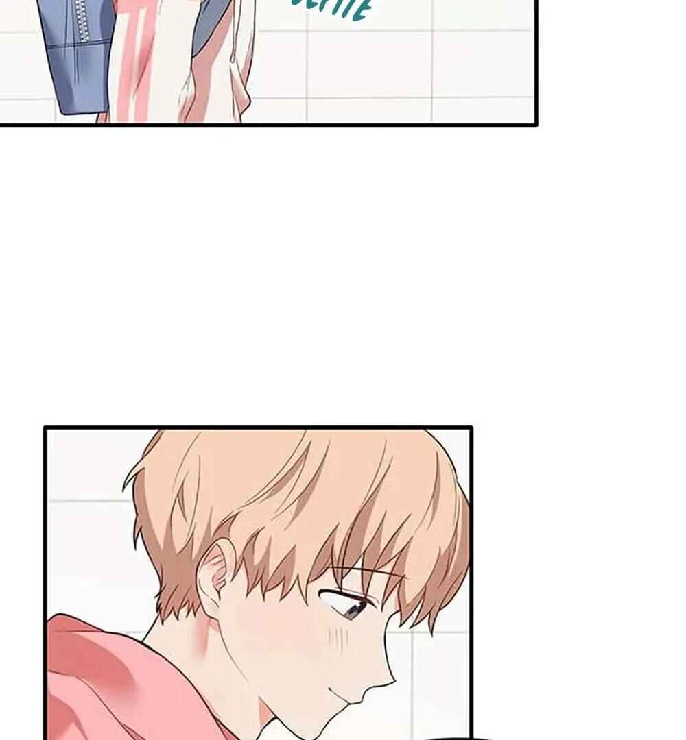 Blood and Love Chapter 21 - Page 4