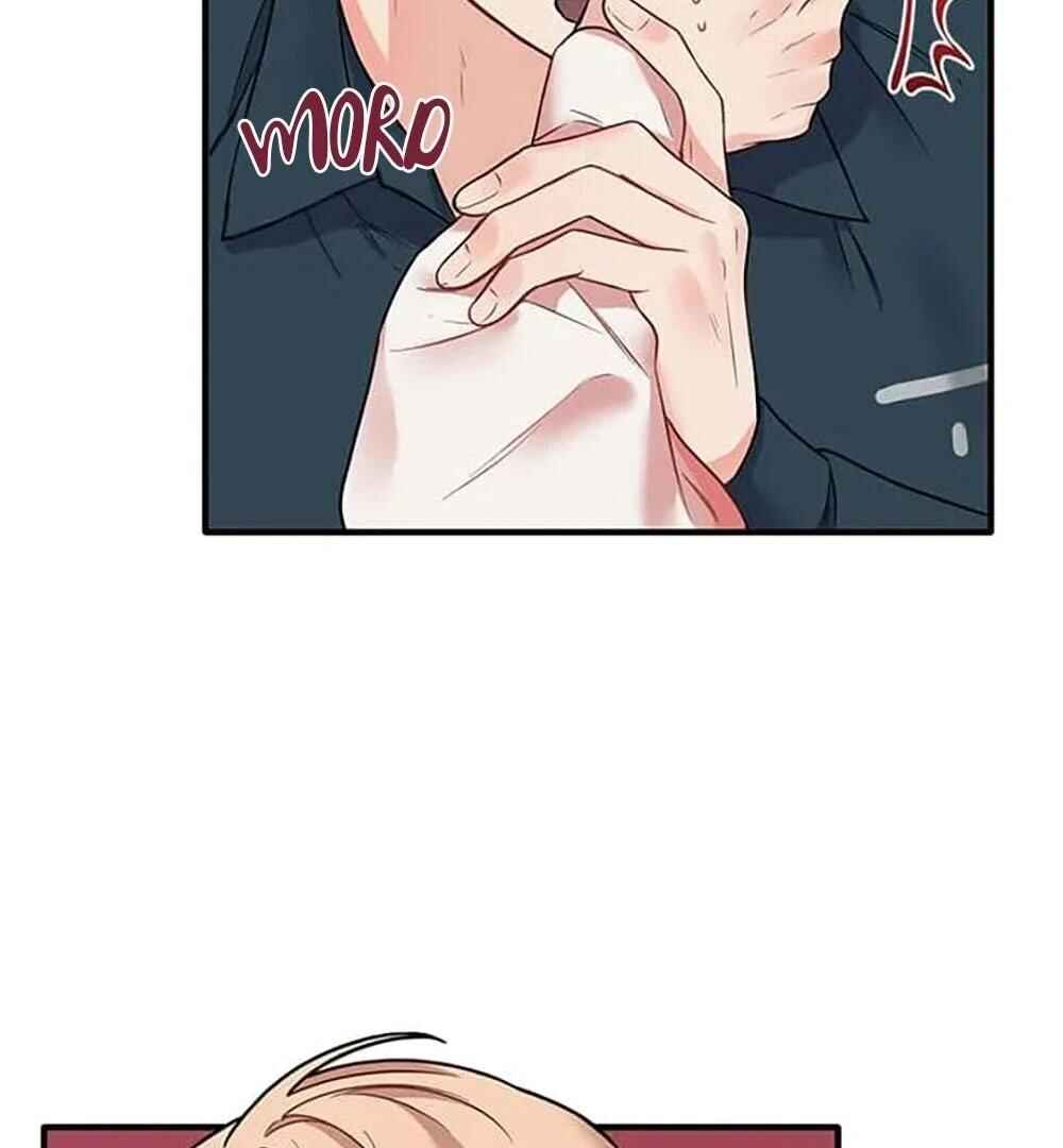 Blood and Love Chapter 21 - Page 40