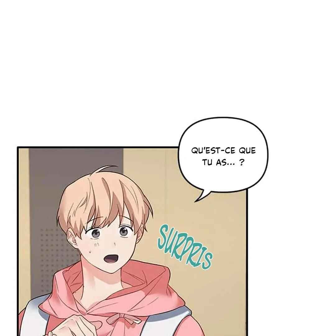 Blood and Love Chapter 21 - Page 46