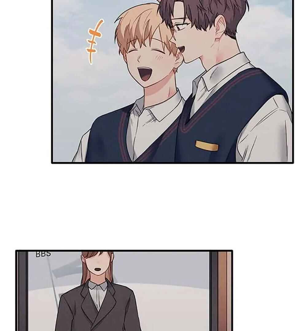 Blood and Love Chapter 21 - Page 48