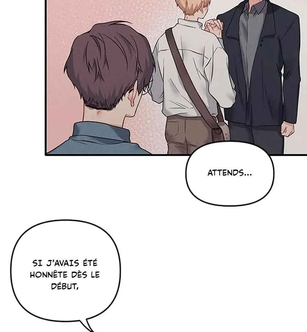 Blood and Love Chapter 21 - Page 50