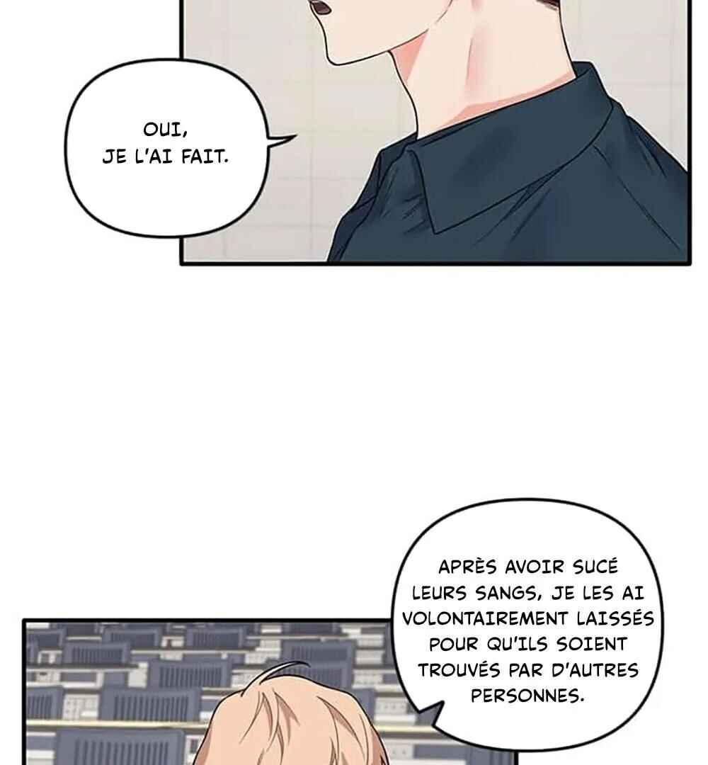 Blood and Love Chapter 21 - Page 55