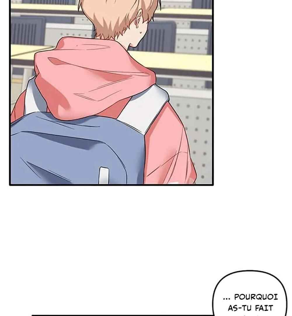 Blood and Love Chapter 21 - Page 56