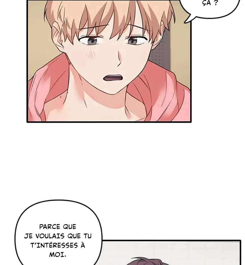 Blood and Love Chapter 21 - Page 57