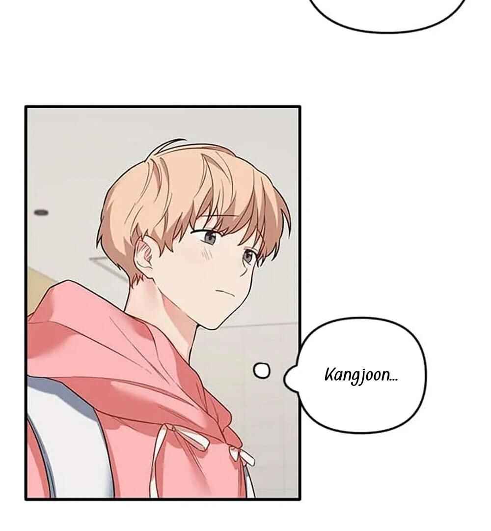 Blood and Love Chapter 21 - Page 65