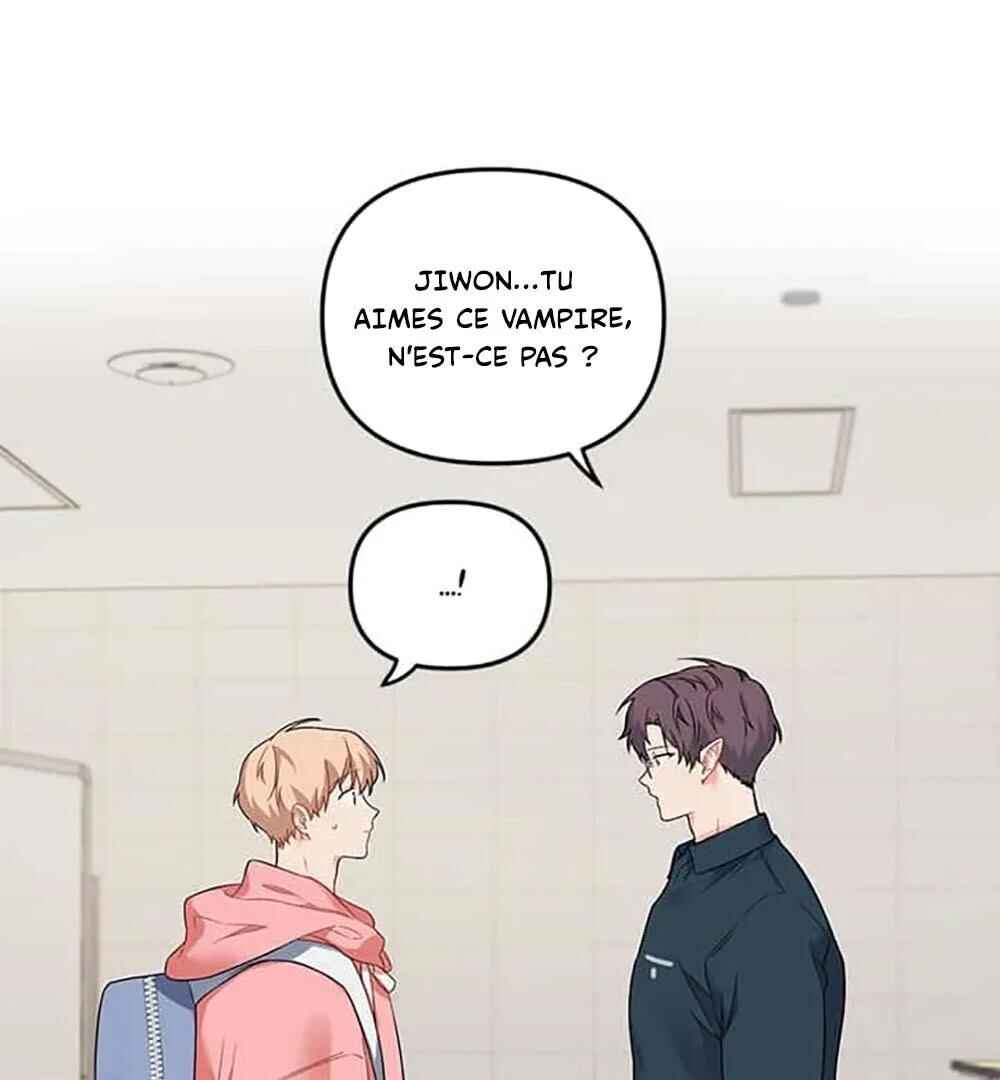 Blood and Love Chapter 21 - Page 66