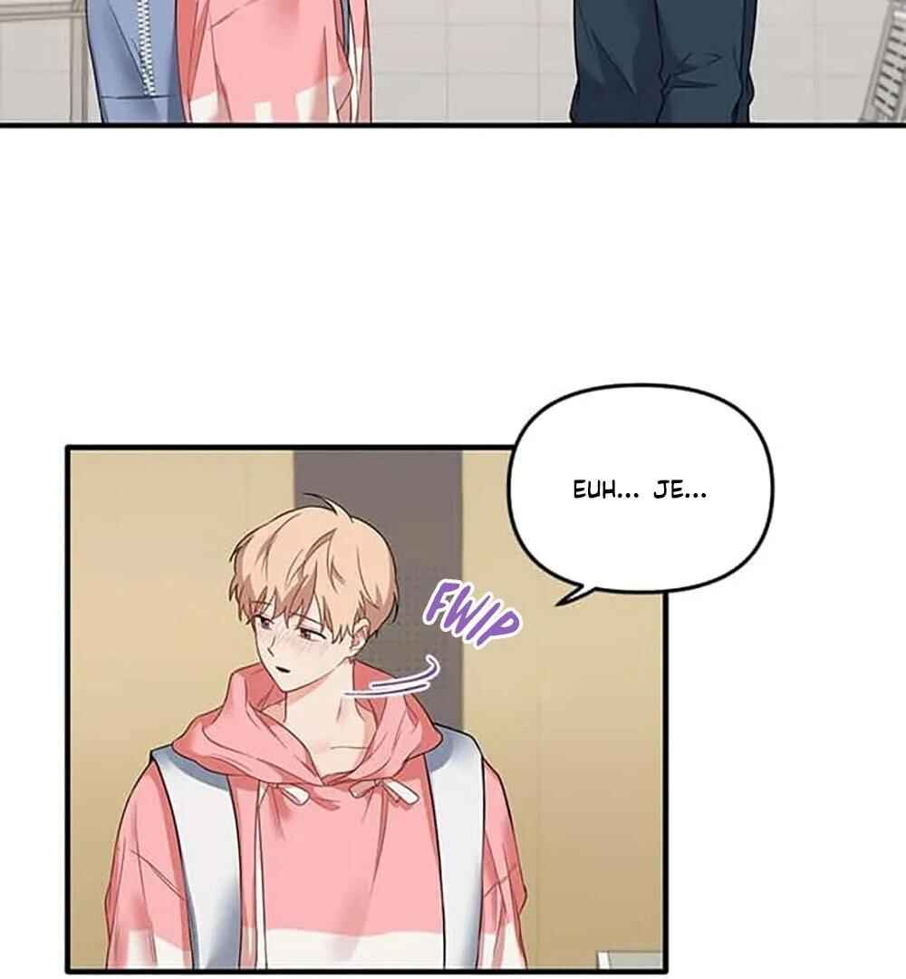 Blood and Love Chapter 21 - Page 67