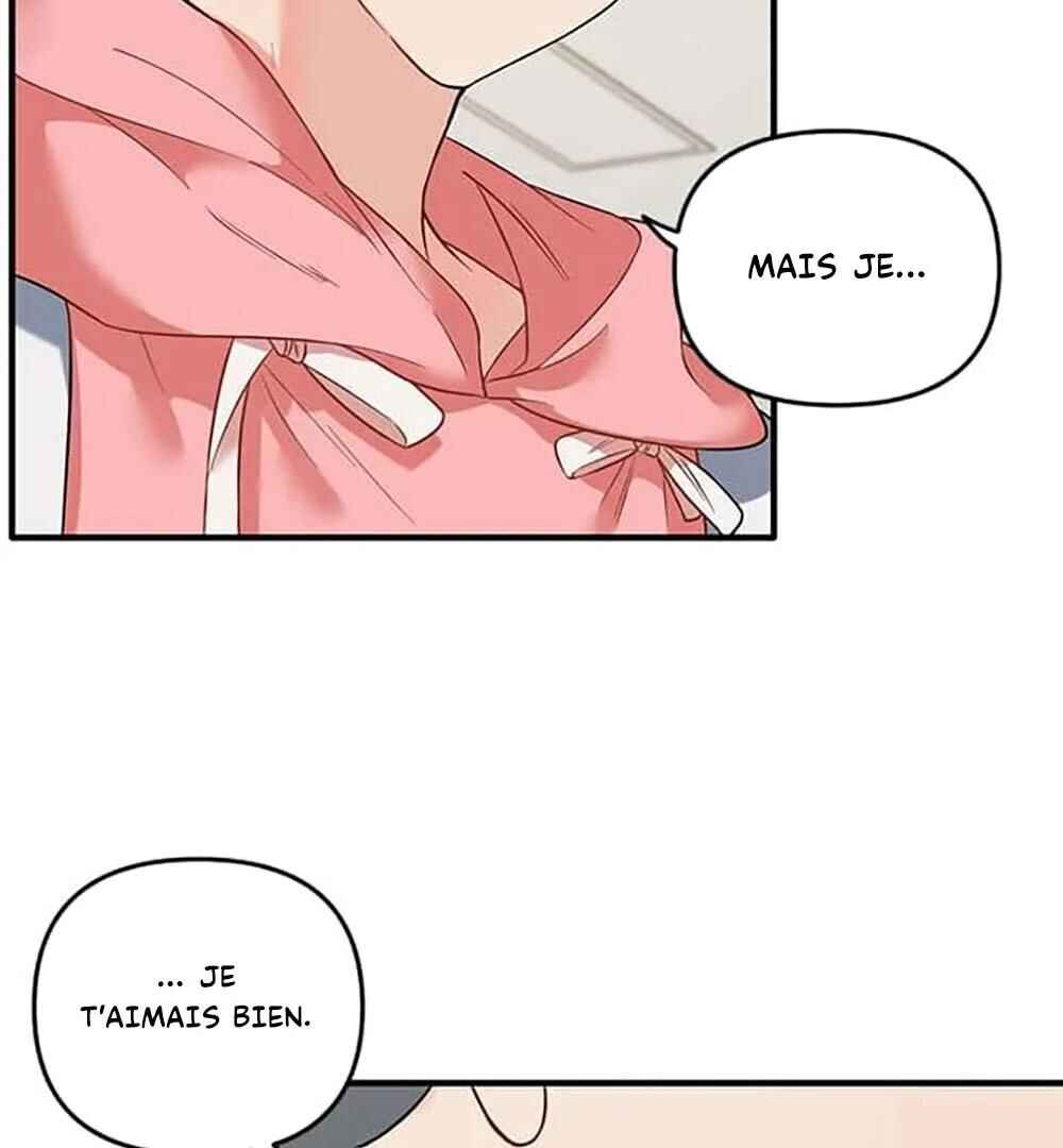 Blood and Love Chapter 21 - Page 71