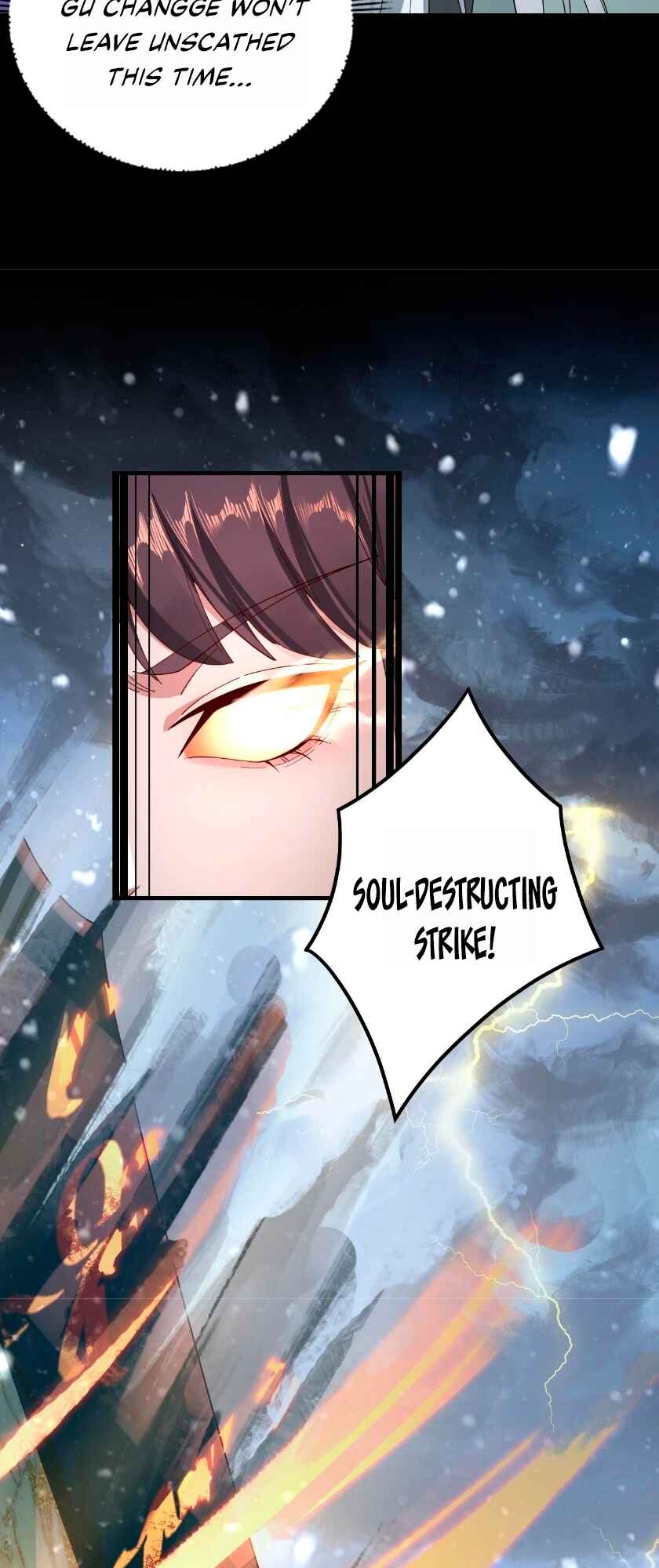 I Am the Fated Villain Chapter 47 - Page 29