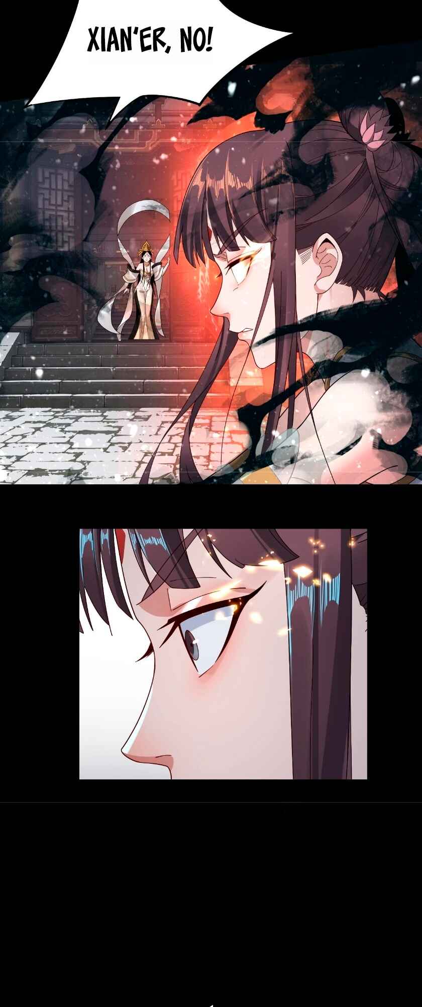 I Am the Fated Villain Chapter 47 - Page 31