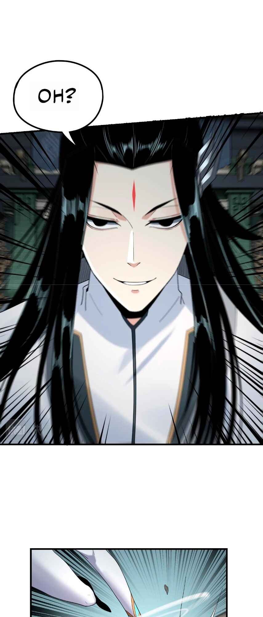I Am the Fated Villain Chapter 47 - Page 6