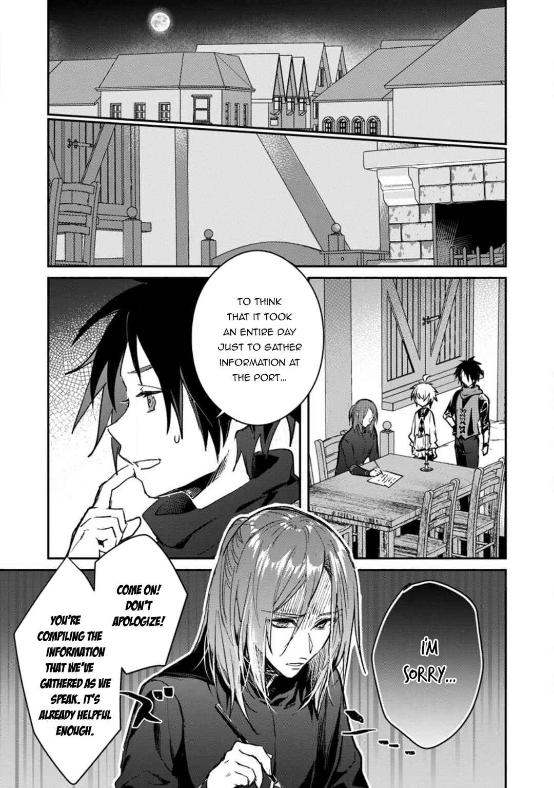 Yuusha Party ni Kawaii Ko ga Ita no de, Kokuhaku Shite Mita Chapter 25.1 - Page 10