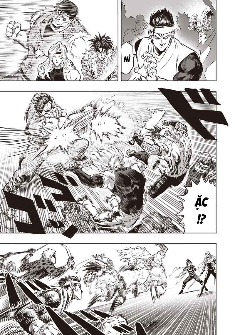 One Punch-Man Chapter 271 - Page 14