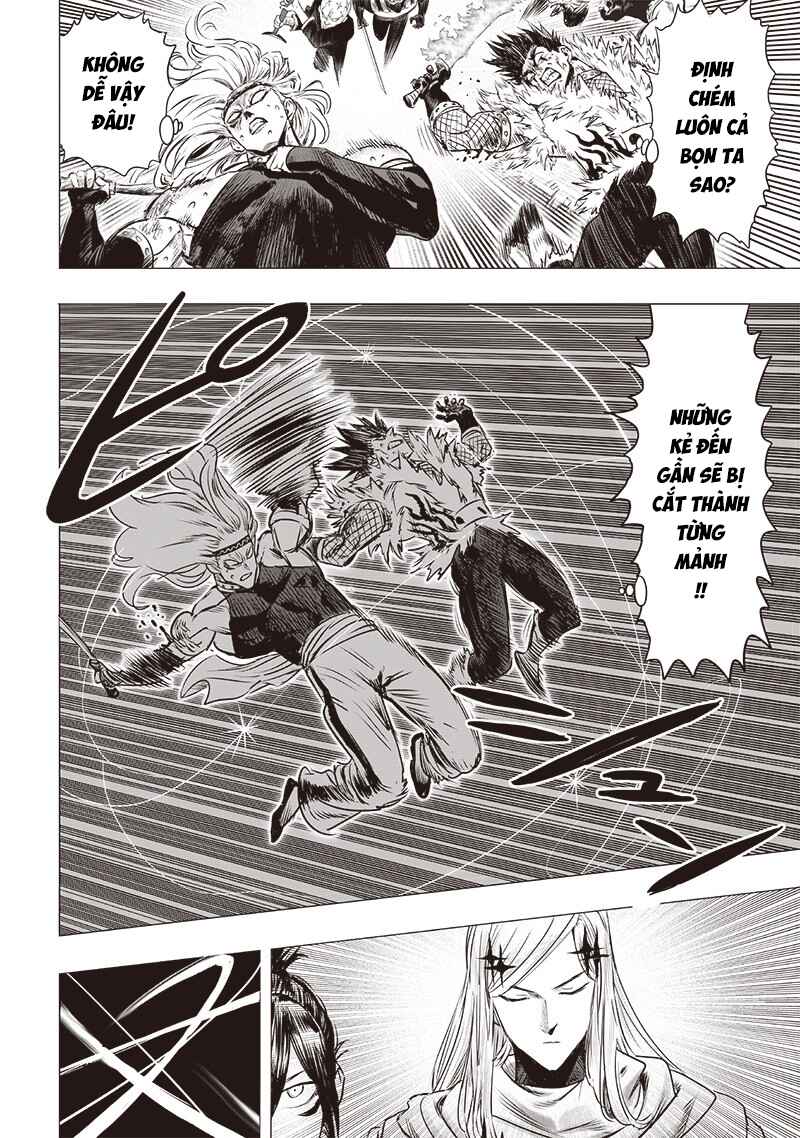One Punch-Man Chapter 271 - Page 15