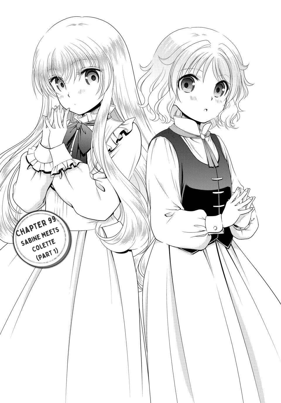 Rougo ni Sonaete Isekai de 8-manmai no Kinka wo Tamemasu Chapter 99 - Page 3