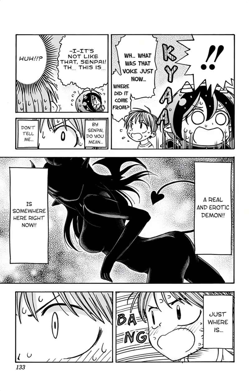 Akuma no Memumemu-chan Chapter 6 - Page 7