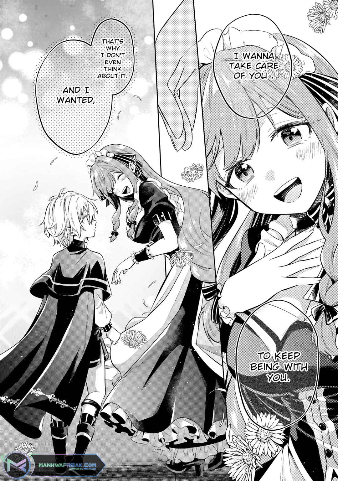 Okiraku Ryoushu no Tanoshii Ryouchi Bouei ~Seisan-kei Majutsu de Na mo na Kimura wo Saikyou no Jousai Toshi ni~ Chapter 13.1 - Page 12