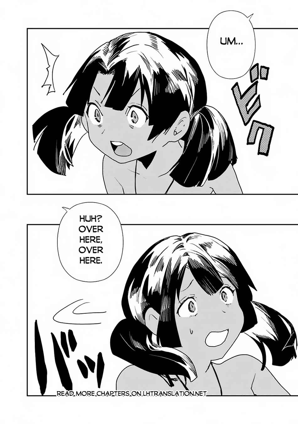 Isekai Ryouridou Chapter 52 - Page 11