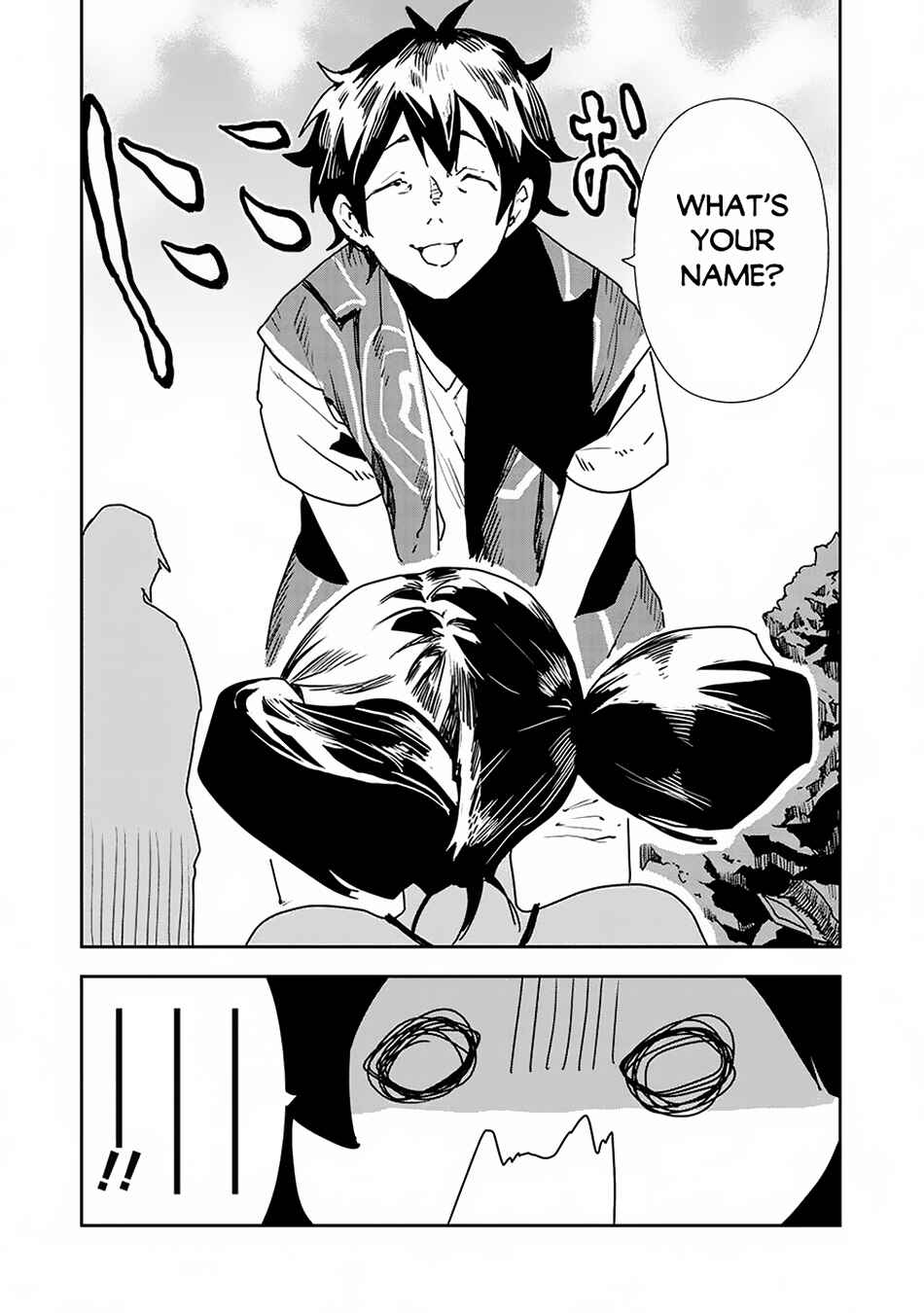 Isekai Ryouridou Chapter 52 - Page 12