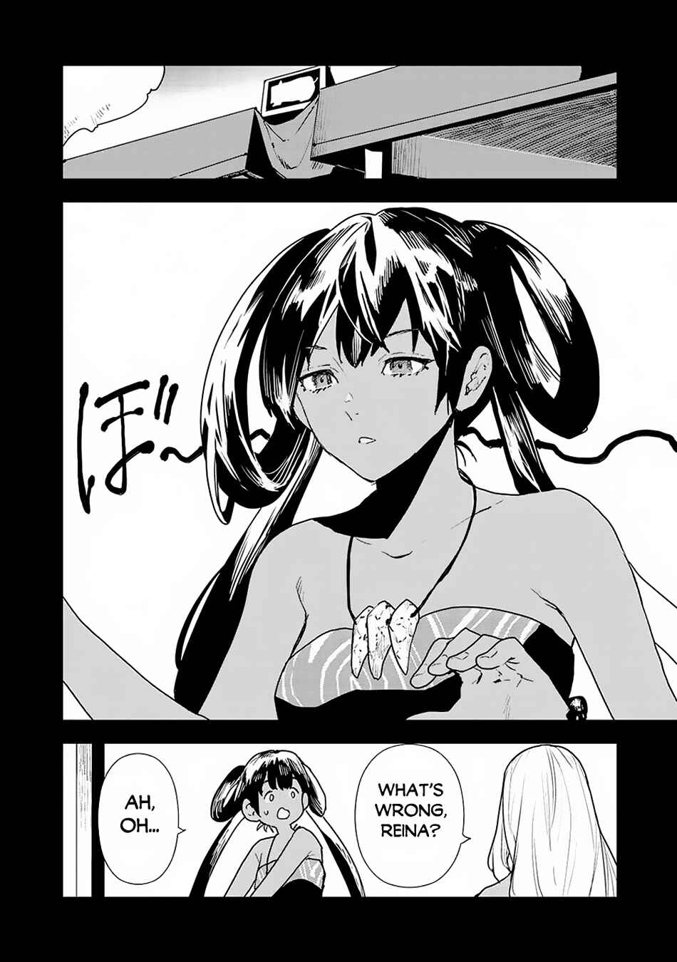 Isekai Ryouridou Chapter 52 - Page 5