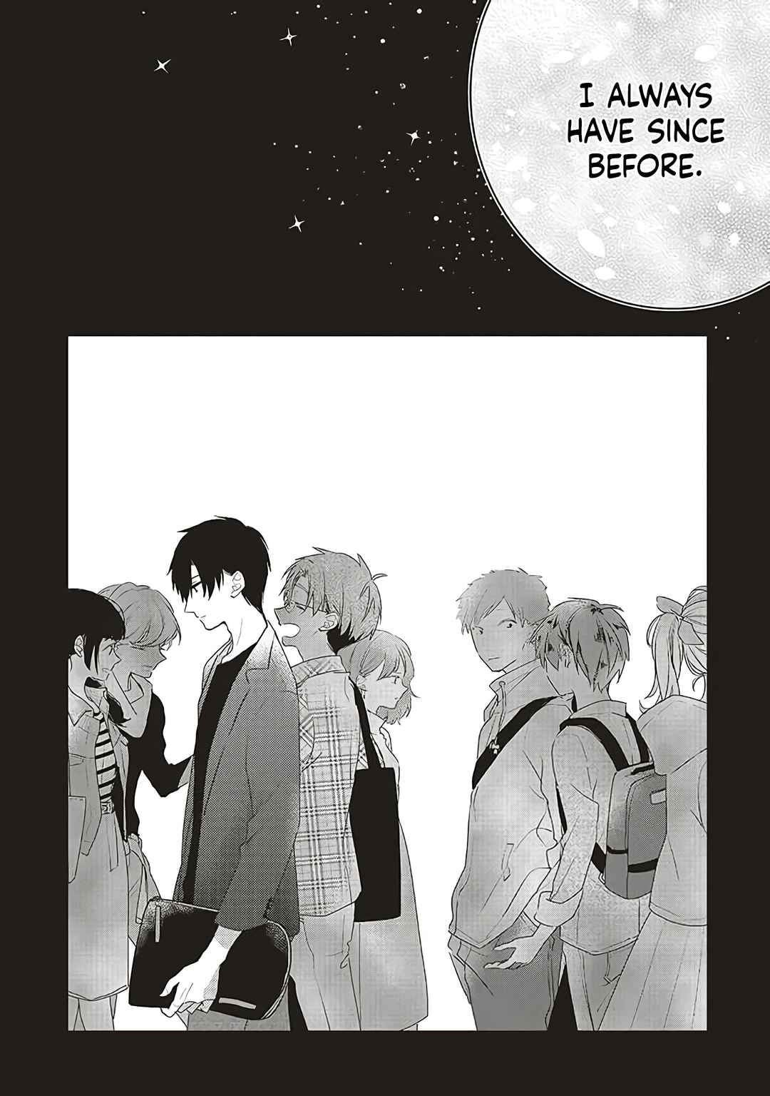 Dramatic Irony Chapter 36 - Page 2
