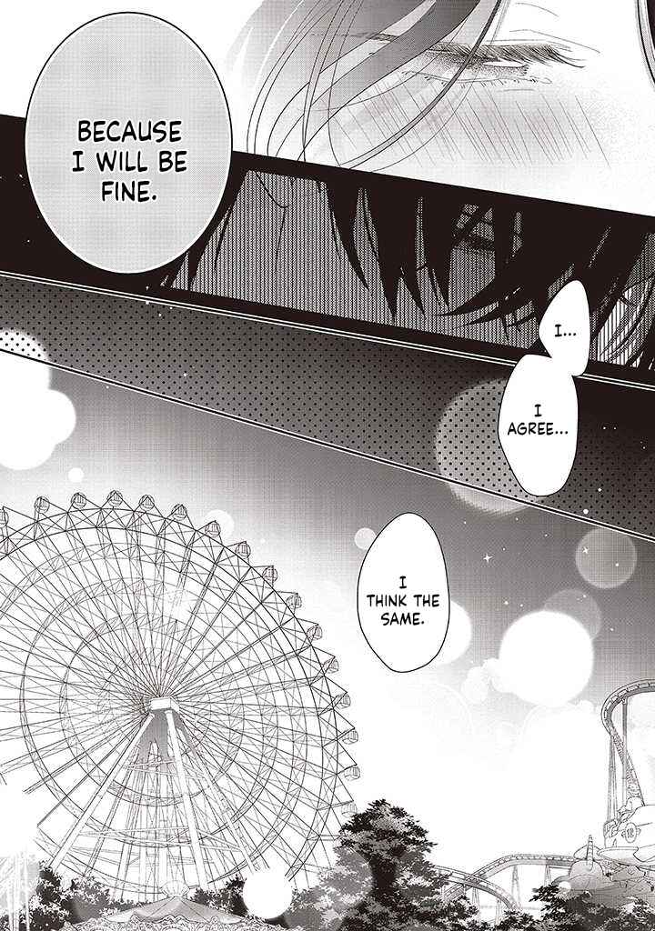 Dramatic Irony Chapter 36 - Page 36