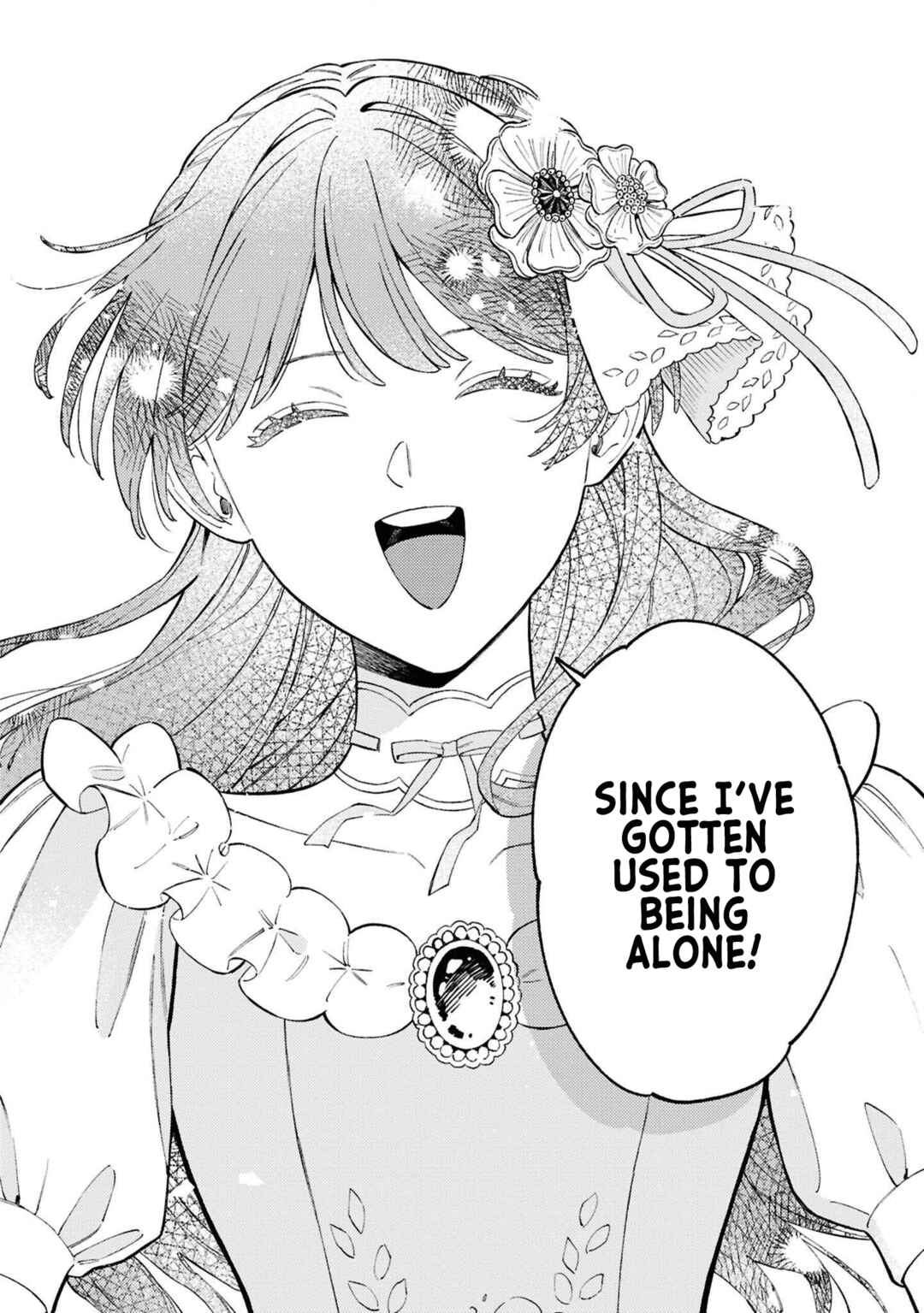 Ohitorisama ni wa Naremashita node.: Kon'yakusha Houchi-chuu! Chapter 10 - Page 17