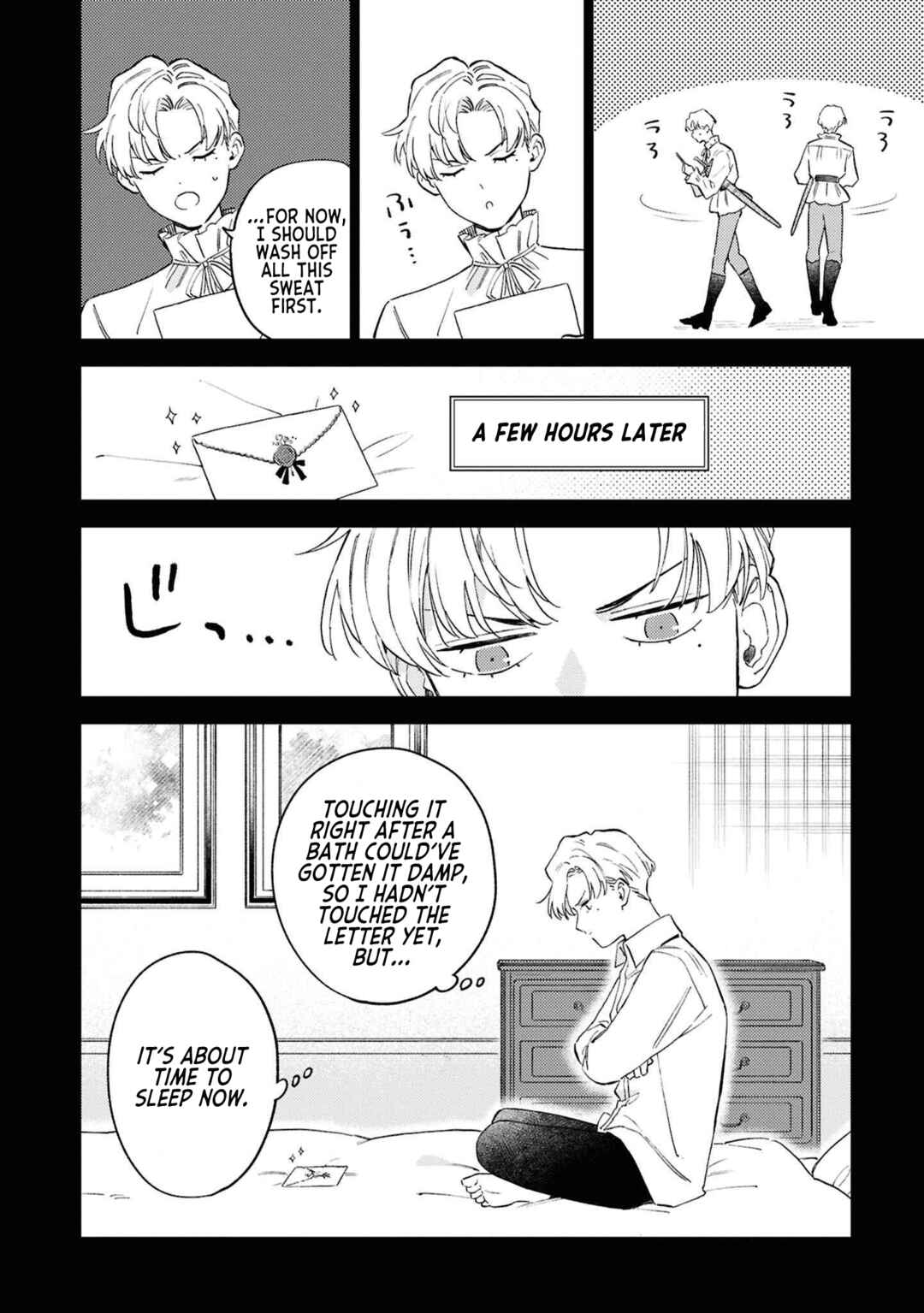 Ohitorisama ni wa Naremashita node.: Kon'yakusha Houchi-chuu! Chapter 10 - Page 2