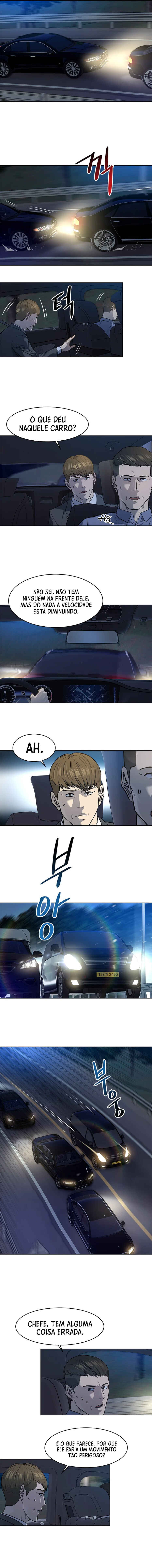 God of Blackfield Chapter 51 - Page 10
