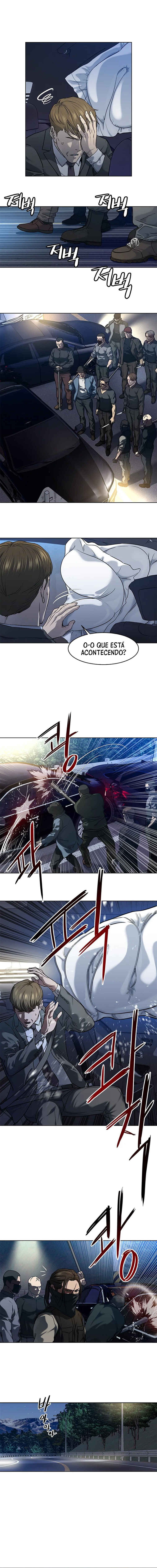 God of Blackfield Chapter 51 - Page 15