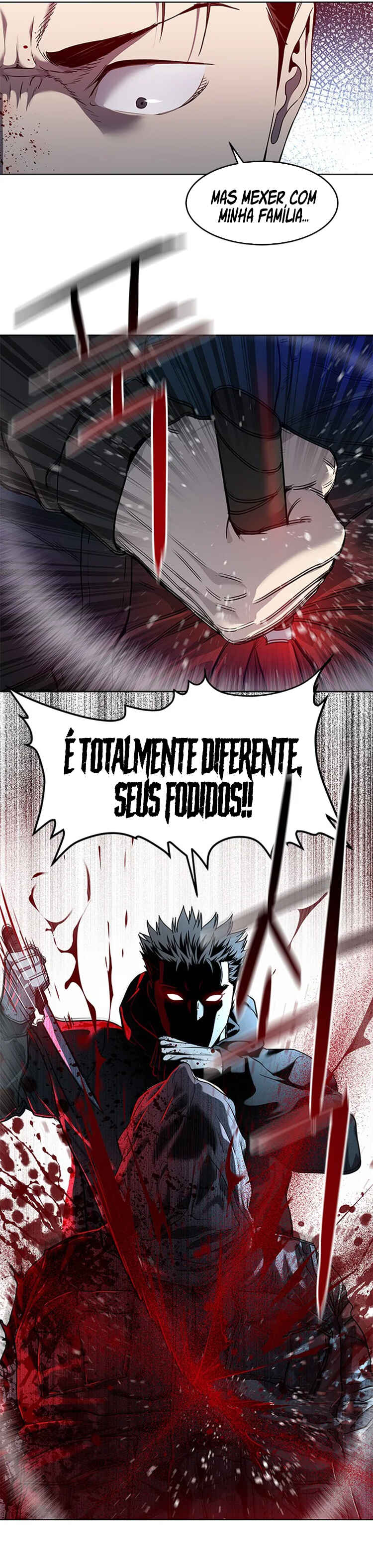 God of Blackfield Chapter 51 - Page 19