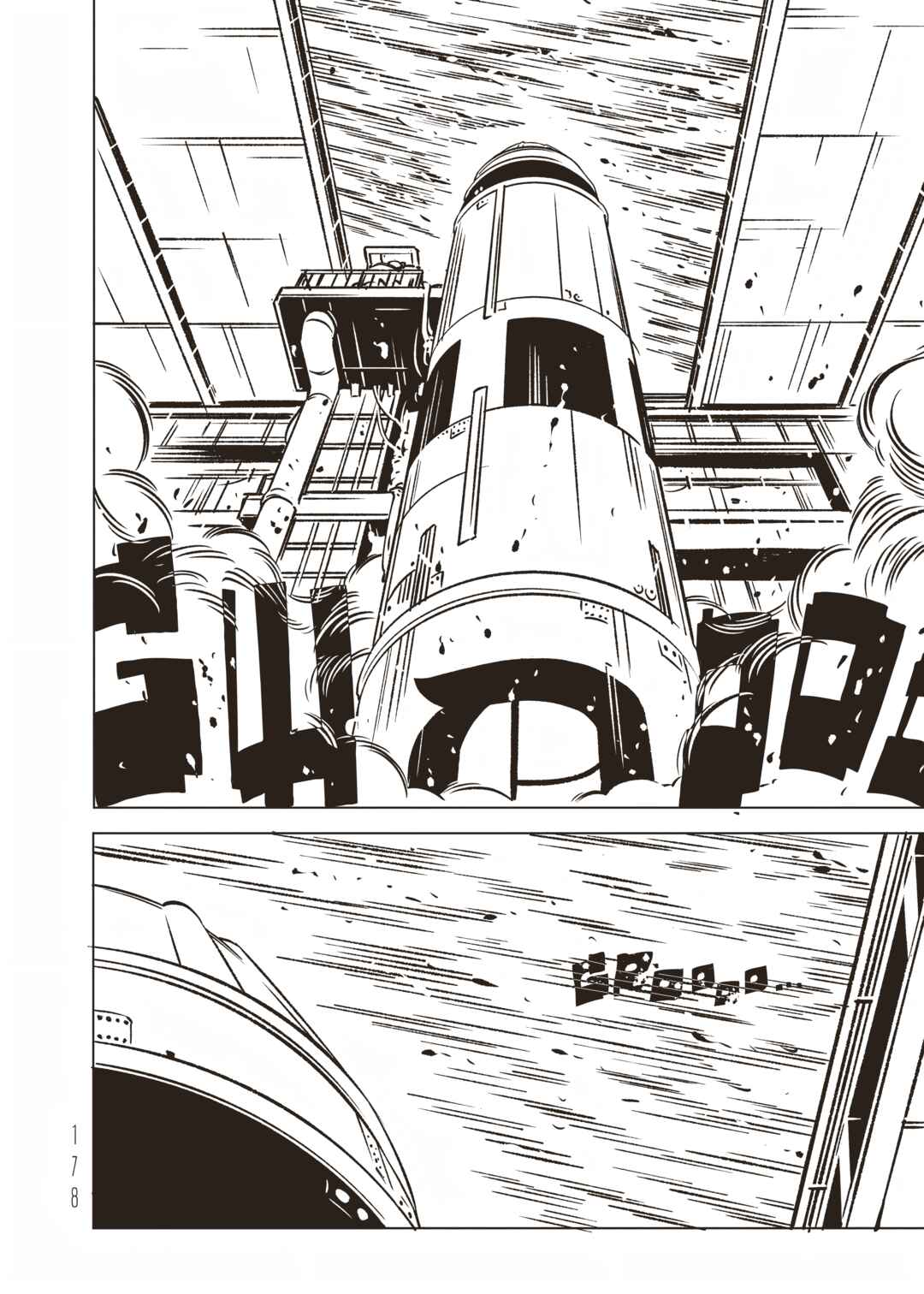 EVOL Chapter 38 - Page 26