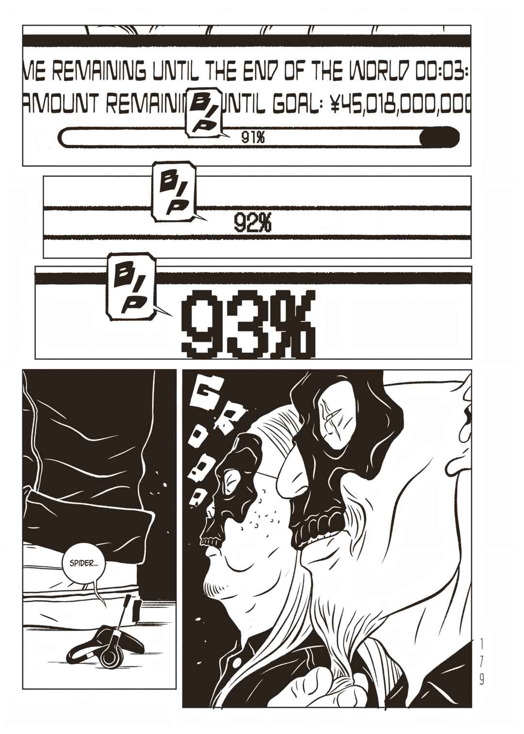 EVOL Chapter 38 - Page 27