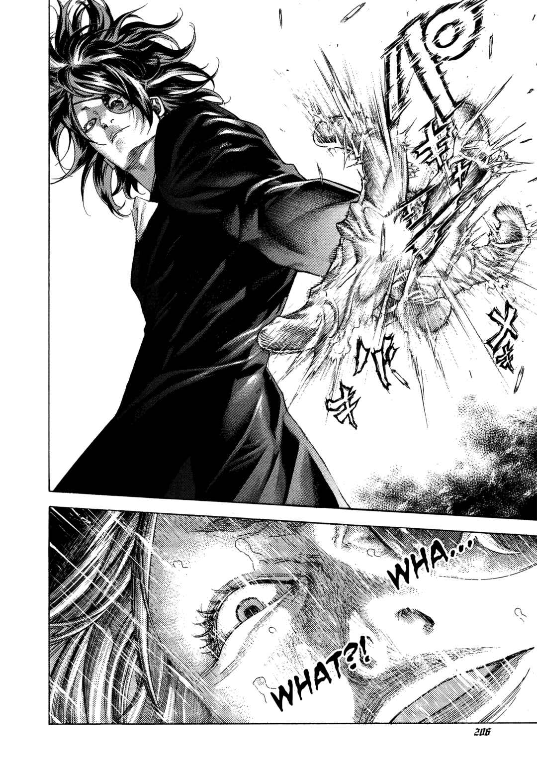 Usogui Chapter 483 - Page 13