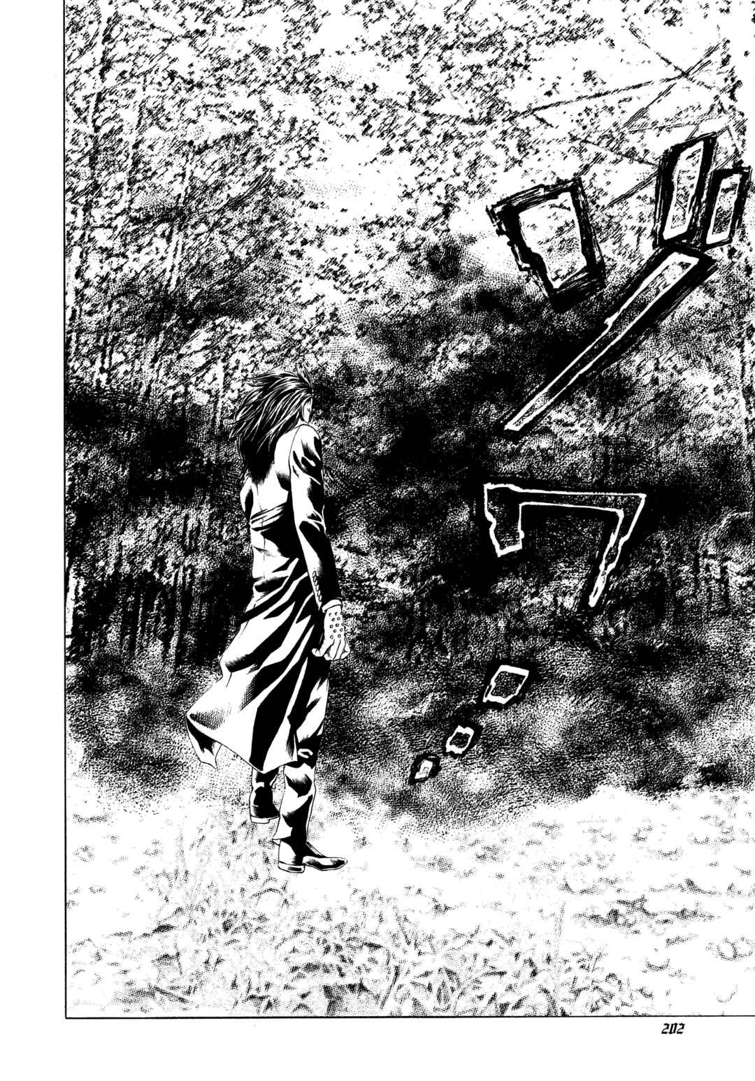 Usogui Chapter 483 - Page 9