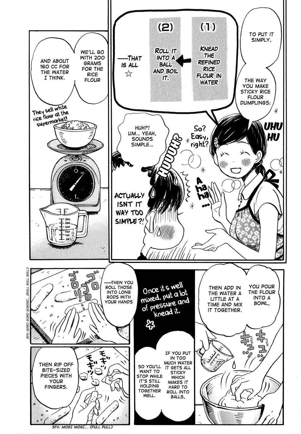 March Comes in Like a Lion Chapter 83 - Page 4